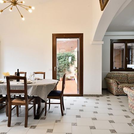 Amazing View - Exclusive Apartment Portu Frailis Àrbatax Екстериор снимка