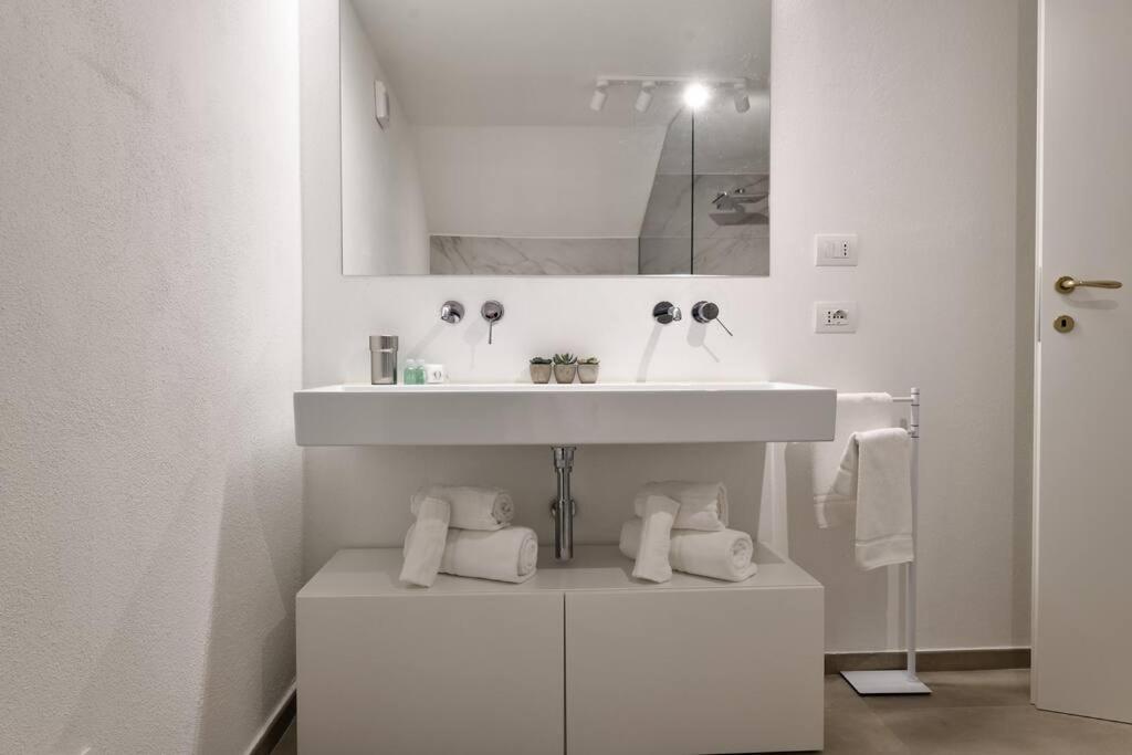 Amazing View - Exclusive Apartment Portu Frailis Àrbatax Екстериор снимка