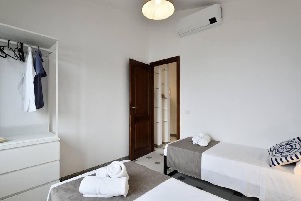 Amazing View - Exclusive Apartment Portu Frailis Àrbatax Екстериор снимка