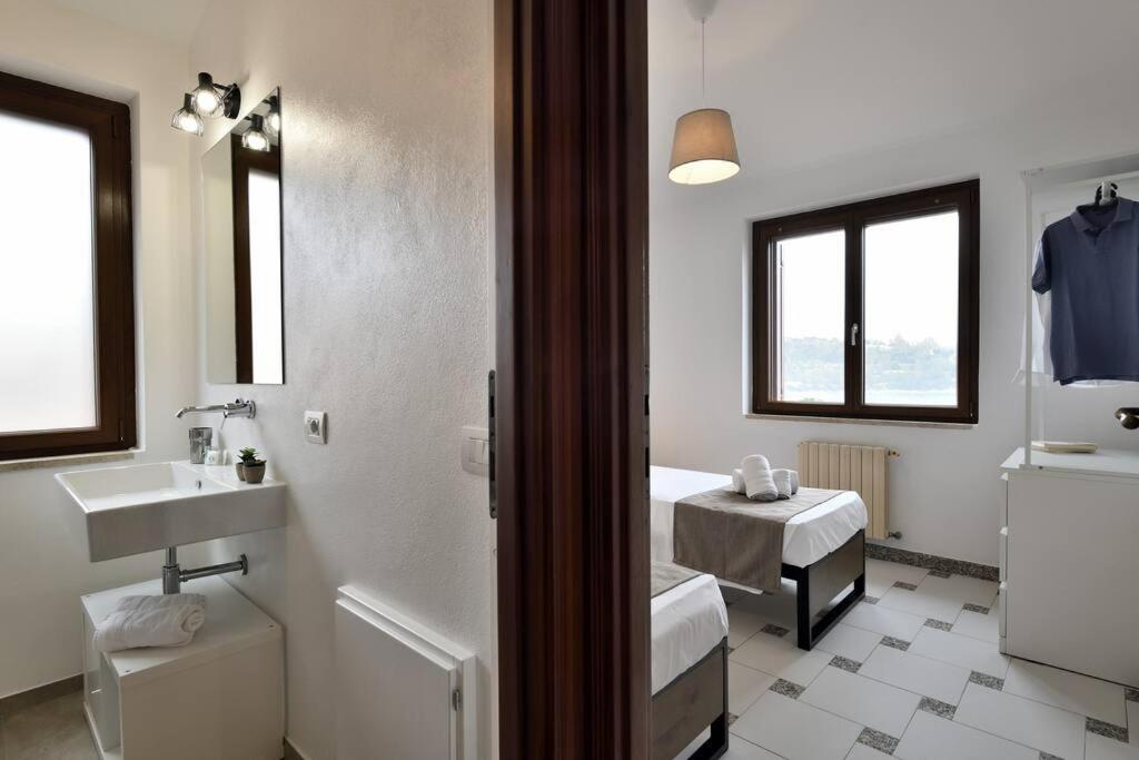 Amazing View - Exclusive Apartment Portu Frailis Àrbatax Екстериор снимка