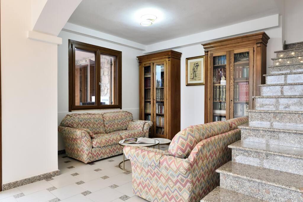 Amazing View - Exclusive Apartment Portu Frailis Àrbatax Екстериор снимка
