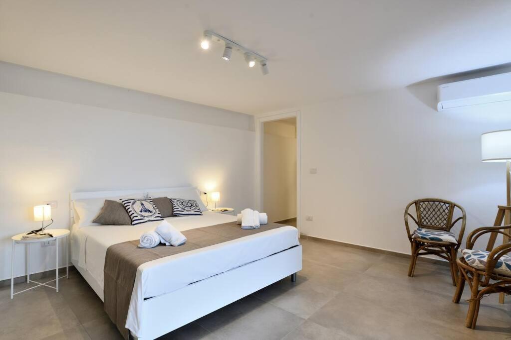 Amazing View - Exclusive Apartment Portu Frailis Àrbatax Екстериор снимка